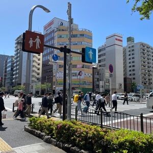 Meet your Posher, Kevin